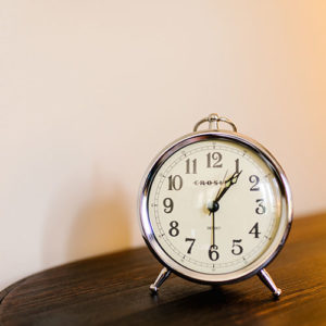 office-clock