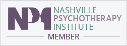 NPI member badge