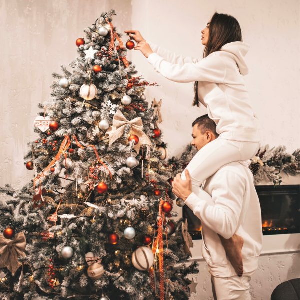 jnp holiday stress