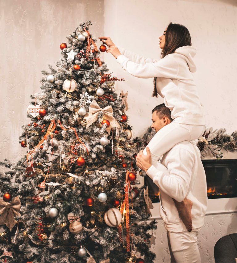 jnp holiday stress