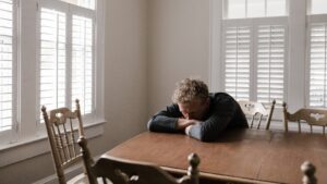 Read more about the article How to Stay Grounded When Life Falls Apart