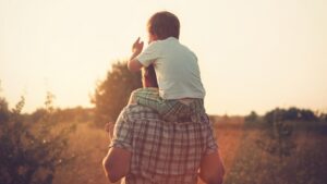 Read more about the article When Your Kid Is Struggling and You’re Already Running on Empty
